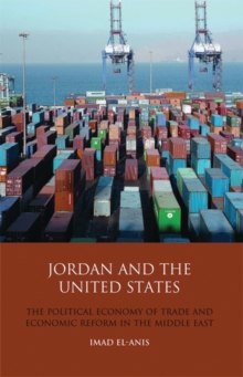 Image for Jordan and the United States