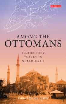 Image for Among the Ottomans