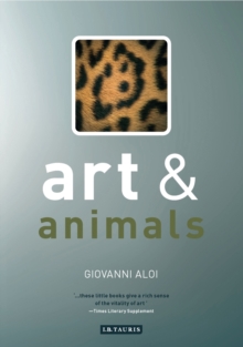 Image for Art and Animals