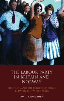 Image for The Labour Party in Britain and Norway