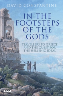 In the Footsteps of the Gods