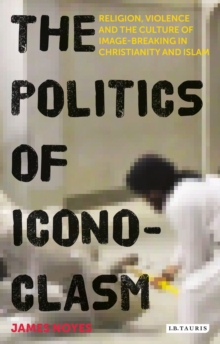 Politics of Iconoclasm