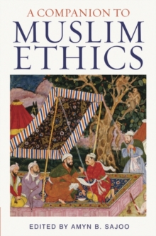 Image for A Companion to Muslim Ethics