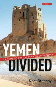 Image for Yemen Divided
