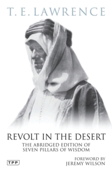 Revolt in the Desert