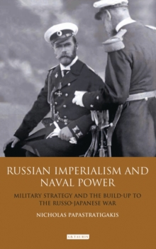Russian Imperialism and Naval Power