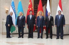 Image for The struggle for power in Central Asia and the Caucasus  : geopolitics and the great game after the Cold War