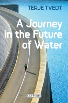 Image for A journey in the future of water