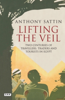 Lifting the Veil