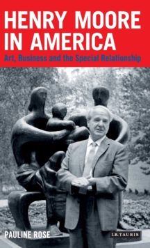 Henry Moore in America