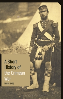 Image for A short history of the Crimean War