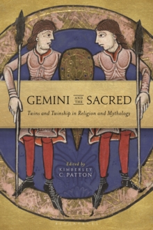 Image for Gemini and the Sacred