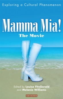 Image for Mamma Mia! The Movie