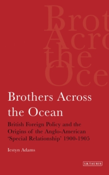 Image for Brothers Across the Ocean