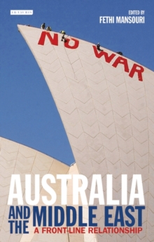 Image for Australia and the Middle East
