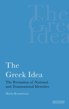 Greek Idea