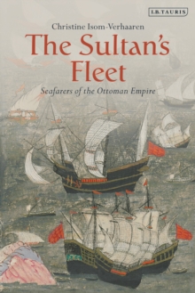 Image for The Sultan's Fleet