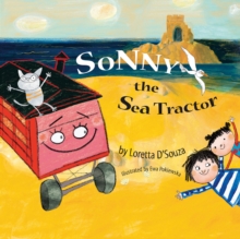 Image for Sonny the Sea Tractor