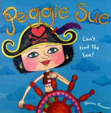 Image for Peggie Sue Can't Find the Loo!