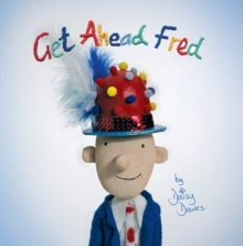 Image for Get ahead Fred