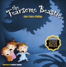 Image for The fearsome beastie