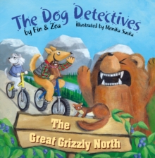 Image for The great grizzly North