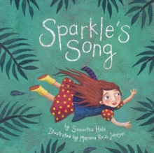 Image for Sparkle's Song