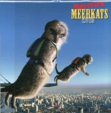 Image for The Maverick Meerkats Calendar