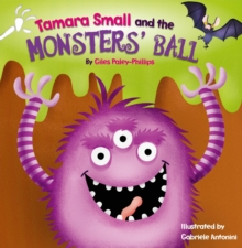 Image for Tamara Small and the Monster's Ball