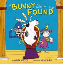 Image for The Bunny That Couldn't be Found