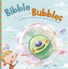 Image for Bibble and the bubbles