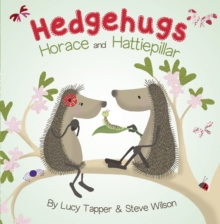 Horace and Hattiepillar