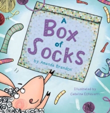 Image for A box of socks