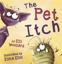Image for The Pet Itch