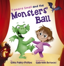 Image for Tamara Small and the monsters' ball