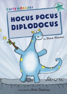 Image for Hocus Pocus Diplodocus