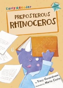 Image for Preposterous Rhinoceros