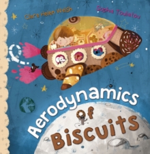 Image for Aerodynamics of biscuits