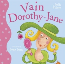 Image for Vain Dorothy-Jane
