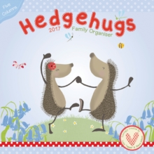 Image for Hedgehugs Wall 2017