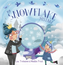 Image for The snowflake mistake