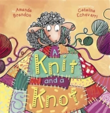 Image for A knit and a knot