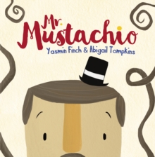 Image for Mr Mustachio