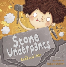 Image for Stone underpants