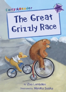 Image for The great grizzly race