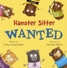 Image for Hamster sitter wanted