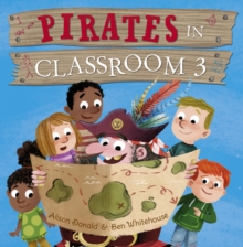 Image for Pirates in Classroom 3