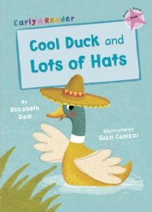 Image for Cool duck  : and, Lots of hats