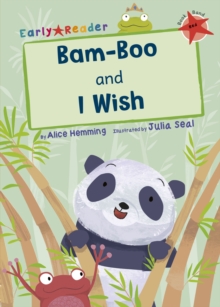 Image for Bam-boo  : and, I wish