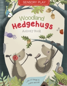 Image for Woodland Hedgehugs Activity Book
